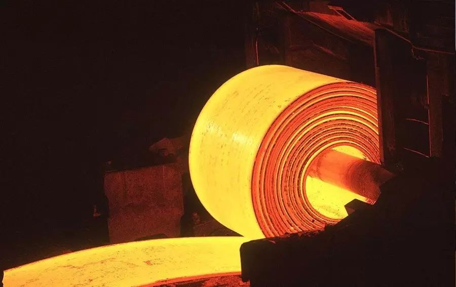 【要聞快遞】5只A股跌停，鋼鐵行業(yè)跌幅最大