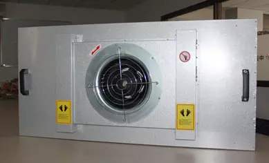 鍍鋁鋅鋼板外殼箱體，凈化升級